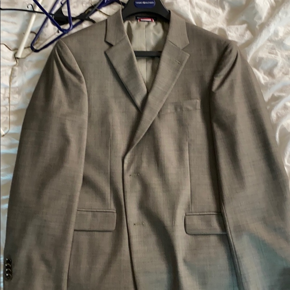 Men’s sports blazer
